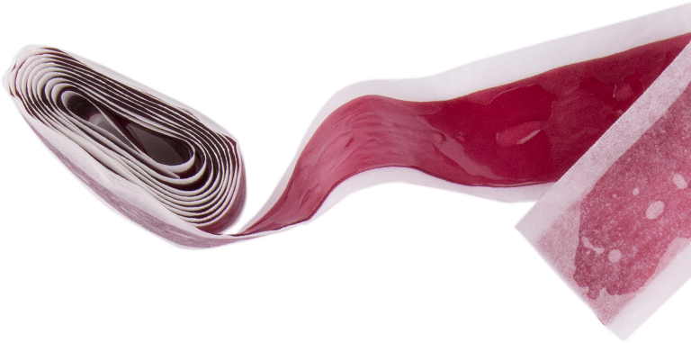 fruit rolls