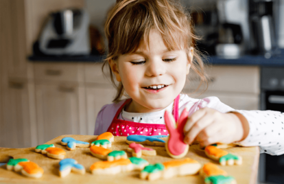 7 Easter Snacks That Will Make You Hoppy