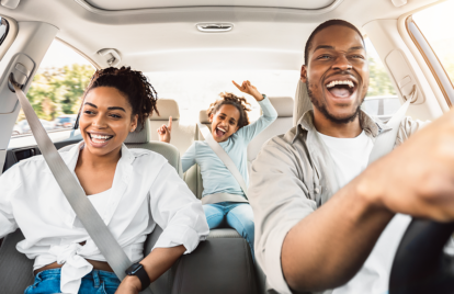 10 Best Road Trip Snacks