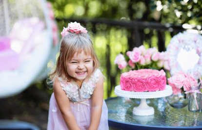 Kids Birthday Party Themes
