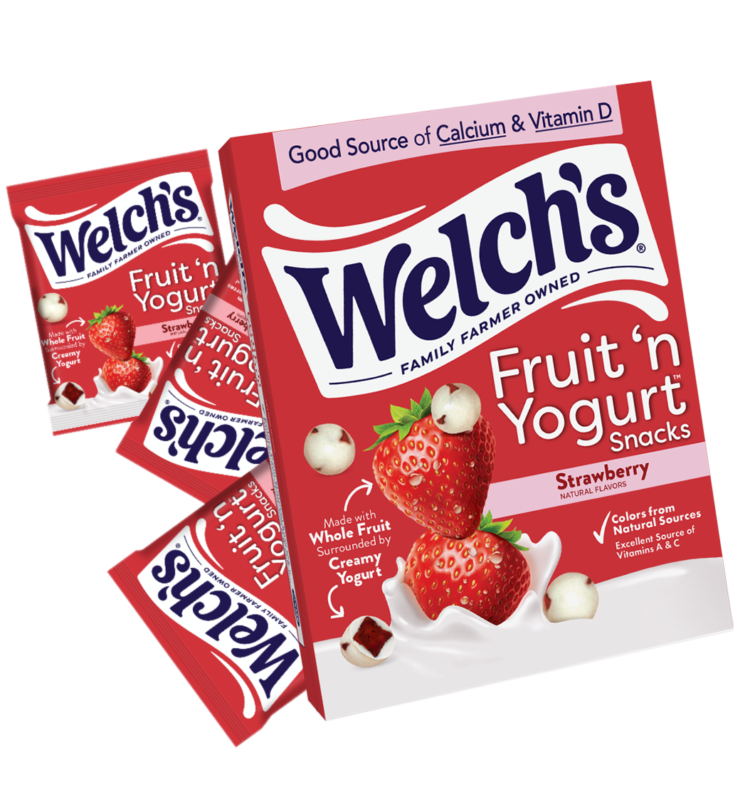 fruit rolls