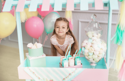 The Best Snack Bar and Concession Stand Ideas