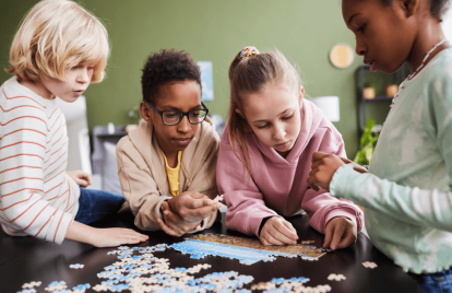 22 Indoor Winter Activities for Families
