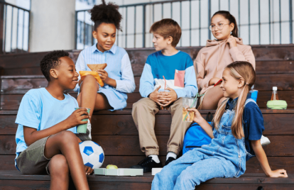 The Best Kid-Approved Snacks for School