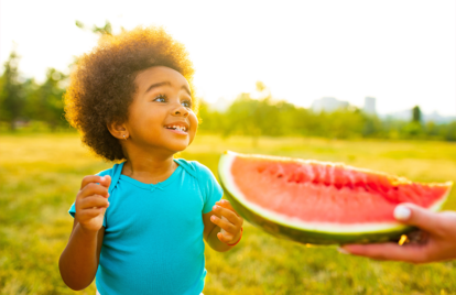 20 Cold Snacks for the Summer Heat