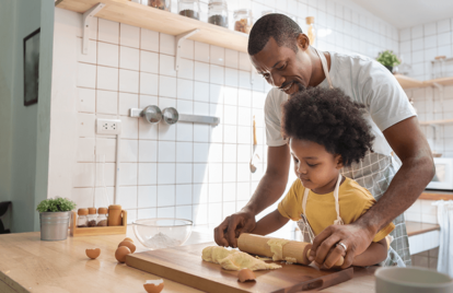 9 Baking Recipe Ideas for Kids