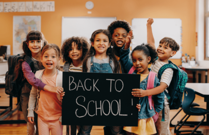 The Ultimate Back to School Checklist
