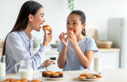 Ultimate Food List for Picky Eaters