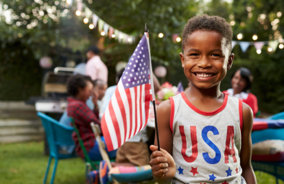 15 Must-Serve July 4th Snacks