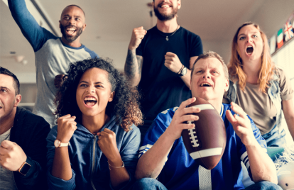16 Best Snack Ideas for the Big Game