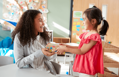 Teacher Appreciation Gift Ideas