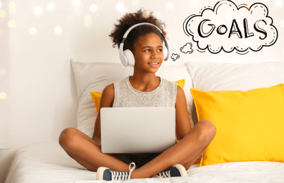 2024 New Year’s Resolutions for Students