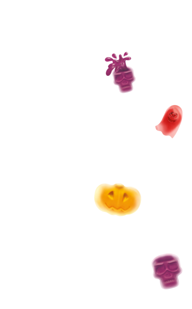 Halloween Fruit&nbsp;Snacks