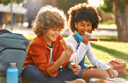 After School Snacks & Ideas for Your Busy Schedule