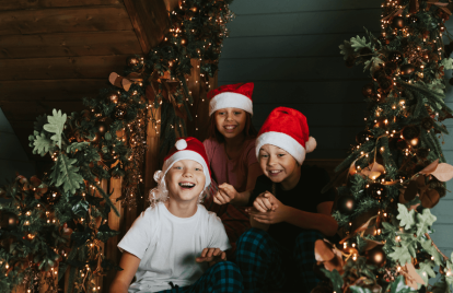 Christmas Scavenger Hunts | The Best Clues and Ideas