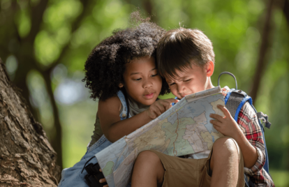Fun Scavenger Hunt Ideas for Kids