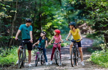17 Fun Things to Do in the Summer with Kids