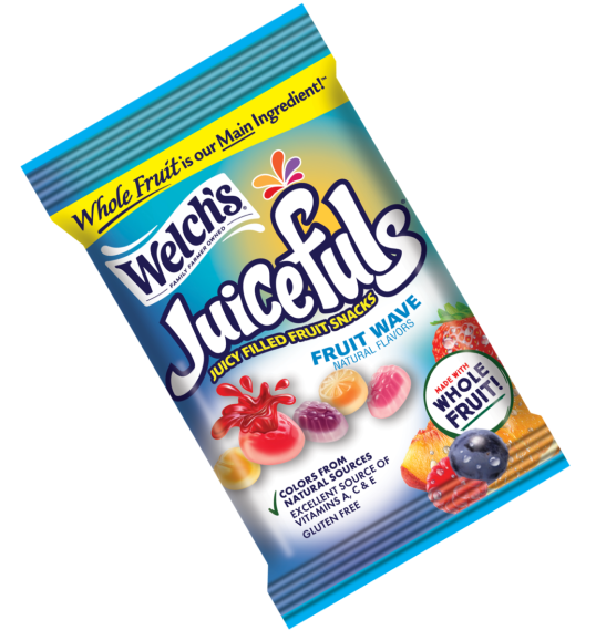 berries n cherries fruit snacks