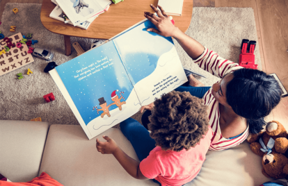 8 Rainy Day Activities for Kids