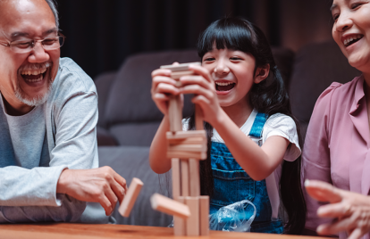 Family Game Night Snack Ideas