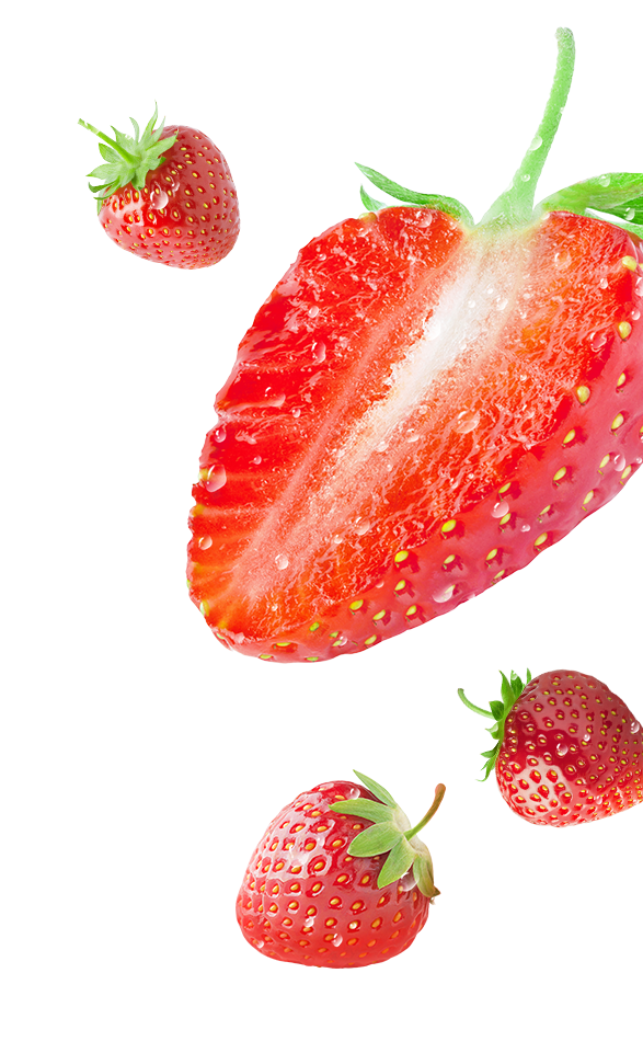 Fruitfuls<sup>™</sup> No Added Sugar
