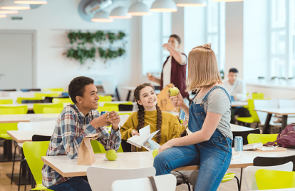 12 Quick & Easy Lunch Box Ideas for Teens