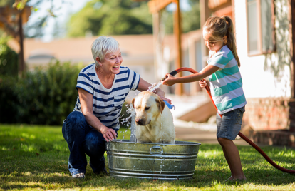 15 Outdoor Activities for Kids