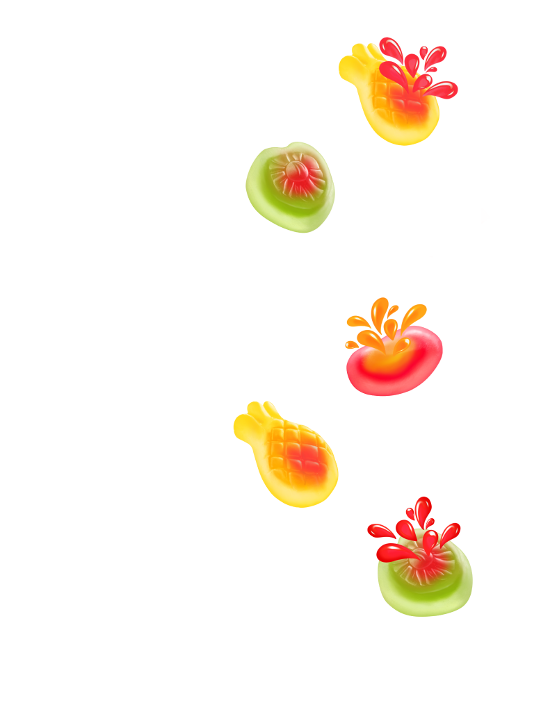 Fusions<sup>™</sup>