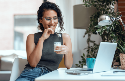 Best Snacks for Work | 30+ Convenient Ideas